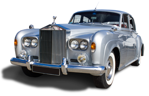Rolls Royce Wedding car rental Lebanon