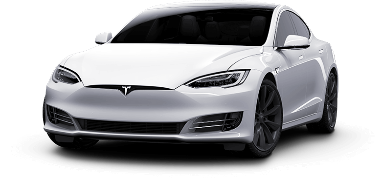 Tesla Lebanon wedding car rental
