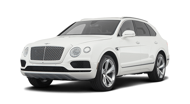 Bentley Bentayga Lebanon wedding car rental